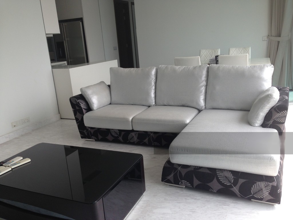 The Arc at Draycott (D10), Apartment #139100062